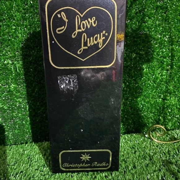 Christopher Radko I love Lucy  Lucy Ole! Ornament, about 8.5 inches tall - Picture 8 of 11